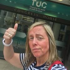 Lorraine Mullen's Instagram, Twitter & Facebook