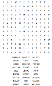 Tired of broken pencils, smudged eraser marks, and scribbles all over your word search puzzles? Rachelwojo Com