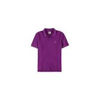 Ecko Unltd. Mens Wallburner Solid Color Rugby Polo Shirt ...
