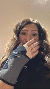 Washing hair made easy at Tonie Taylor Salon