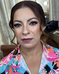 Mariela Gomez's Instagram, Twitter & Facebook