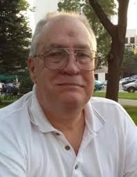 Carl Walton Obituary (1943