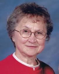 Most Recent Obituaries