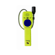 Consult bacharach's leakator® jr brochure on directindustry. Bacharach Leakator Jr 0019 7075 Combustible Gas Detector Valuetesters Com