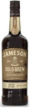Jameson Cold Brew Nc Abcc