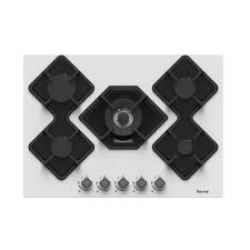 4 gözü gazlı (1'i wok). Ferre Ka013 5 Gozlu Beyaz Ankastre Cam Ocak 70cm Geni Sli K 669 00 Tl Ve Ucretsiz Kargo Ile N11 Com Da Ferre Ocak Fiyati Beyaz Esya Kategorisinde Ocak Ev Icin