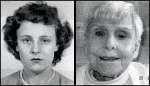 Mae BROWNING Obituary (2010)