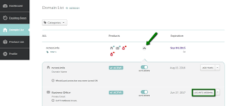How To Log In Namecheap Private Email Webmail Email Service Namecheap Com Click the domain (top right screen).