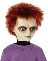 Glen Seed Of Chucky 24 inch Doll 2023 With Box* Spirit Halloween