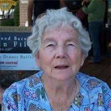 Gladys Miller Obituary January 8, 2013