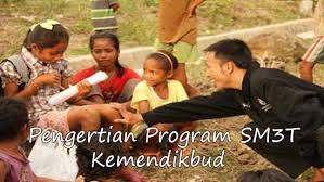 We did not find results for: Pengertian Program Sm3t Kemendikbud Apa Sih Yuk Cari Tahu Disini