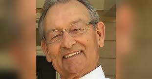 Ronald Van Johnson Obituary