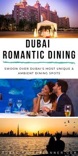 Explore other popular cuisines and restaurants near you from over 7 million businesses with over 142 million reviews and opinions from yelpers. 8 Most Utterly Romantic Restaurants In Dubai Dubai Travel Planner