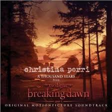 And all along i believed, A Thousand Years Christina Perri Song Wikipedia