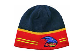High quality adelaide crows gifts and merchandise. Dick Smith Adelaide Crows Reversible Beanie Sporting Goods Afl Australian Rules Merchandise