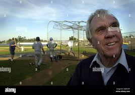 High school baseball team hi-res stock photography and images