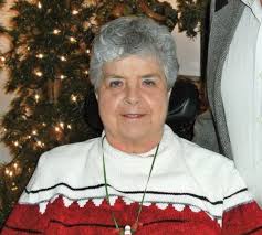 Karen Sue Johnson — Fraker Funeral Home, Inc.