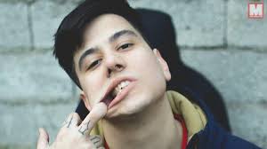 Mauro ezequiel lombardo (born 24 june 1996), better known by the stage name duki, is an argentine rapper and singer. Duki Wallpapers Wallpaper Cave