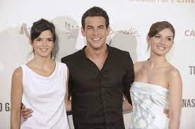 Mario casas, clara lago, maría valverde and others. Wizards Of Valjevo Tengo Ganas De Ti