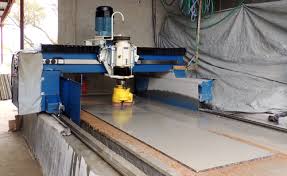 If you decide to give it a try, you'll need to use a grinder or stone polisher equipped. Granite Polishing Machines Stone Polishing Machine Manufacturer From Jodhpur