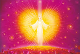 Engel Der Liebe Herz Liebe Anjos E Arcanjos Mestres Ascensionados Arcanjo