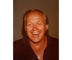 Paul DRISCOLL Obituary (2023)