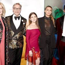 Nonton film a simple favor (2018) subtitle indonesia. A Simple Favor Let S Talk About That Ending Shall We Vanity Fair