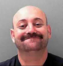 Firefighter gets fourth DUI arrest