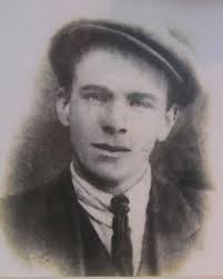 Edward (Ned) Waters, Patriot, Martyr