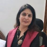 Seema Nayyar