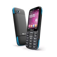 Celular Blu Jenny TV T276T Dual Sim ...