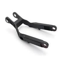 MLink® UPPER CHAIN-STAY LINK W/BEARING - One Size