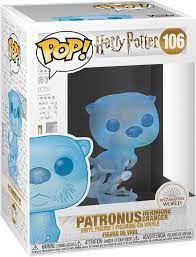 Patronus analysis 029 the magpie those with the magpie patronus have an impressive mind. Harry Potter Patronus Hermine Hermione Kaufland De