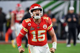 Mahomes initially injured his toe in the afc divisional round win over the browns. Mahomes Defense Rally Chiefs To 21 Unanswered Points And The Lombardi The Gauntlet