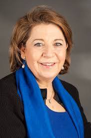 Corinne Lepage — Wikipédia