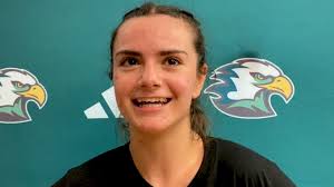 The Women's College Wrestling Season Is Heating Up