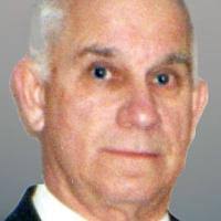 Robert "Bob" Fortier, 85