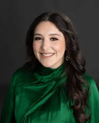 Miss Southeastern Louisiana University 2025 People's Choice Award --  Delegate #3: Madison Hogan Talent: Latin Ballroom Dancing Major: Finance  Hometown: Mandeville, Louisiana Community Service Initiative: Project Prom  -- You can help select