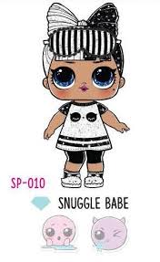 Pin By Andrianik Rivera On Lol Suprise Dolls Dibujo Lol Dolls Cute Dolls Sister Dolls