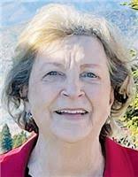 Faye Adams Obituary (2024)