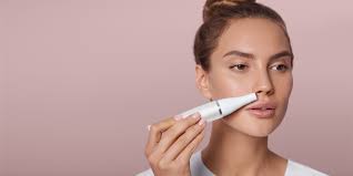 Facial Hair Removal: How To Remove Facial Hair | Braun Uk
