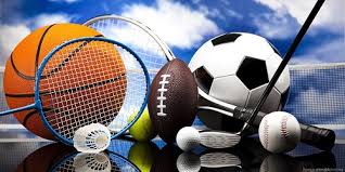 Read खेल समाचार, स्पोर्ट्स न्यूज़, क्रिकेट समाचार, live scores (लाइव स्कोर), news on football (फुटबॉल), badminton (बॅडमिंटन), cricket (क्रिकेट), hockey (हॉकी) in hindi at aajtak. à¤¹ à¤¦ Gk Quiz On Sports Different Games Set 6