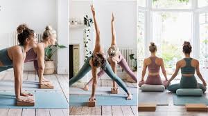 How to clean a yoga mat: Best Yoga Mats Great Grip For Home And The Studio Fit Well