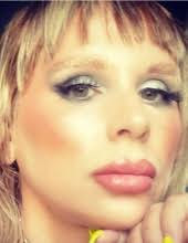 Obituary information for Allison Marie Sturgill