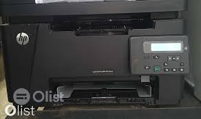 Please choose the relevant version according to your computer's operating system and click the download button. Laserjet Pro Mfp M125nw Old Driver Hp Laserjet Pro Mfp M125nw Driver Downloads Ludziekrakowa
