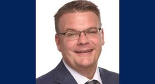 Joel Wright, President of Pharmacy Services, Maxor National Pharmacy  Services