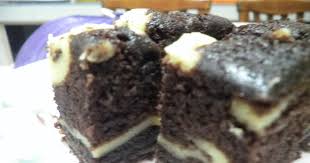 Kek sponge coklat bersama topping coklat semanis honey by dapur meletop. Resepi Kek Coklat Sukatan Cawan Enak Dan Mudah Resepi Pemakanan