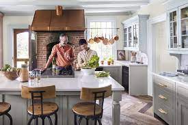 30 Best Kitchen Color Ideas And