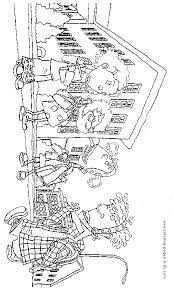 4.3 out of 5 stars 72 ratings. As Told By Ginger Color Page Cartoon Characters Coloring Pages Color Plate Coloring Sheet Printabl Kids Coloring Books Coloring Pages Cartoon Coloring Pages