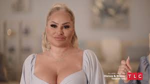 John Mendes - 90 Day Fiance - Florian Just Confirmed Stacey Silva Is  Pregnant With His Child? ( For Full Information, Check Link In  Comment👇🏻👇🏻) | Facebook